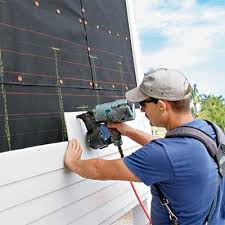 Best Aluminum Siding Installation  in Tanglewilde, WA